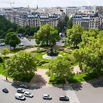 Bluestay 58 - Superbe appartement à Paris