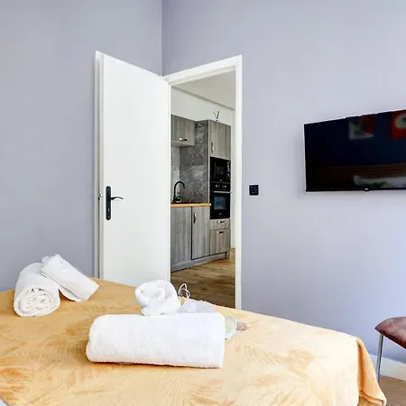 Bluestay 58 - Superbe à Appartamento *