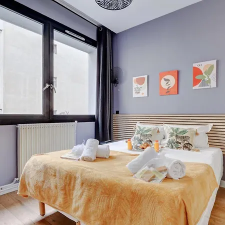 Appartamento Bluestay 58 - Superbe à